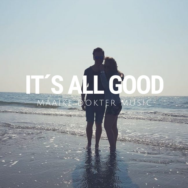 It´s all good(2)